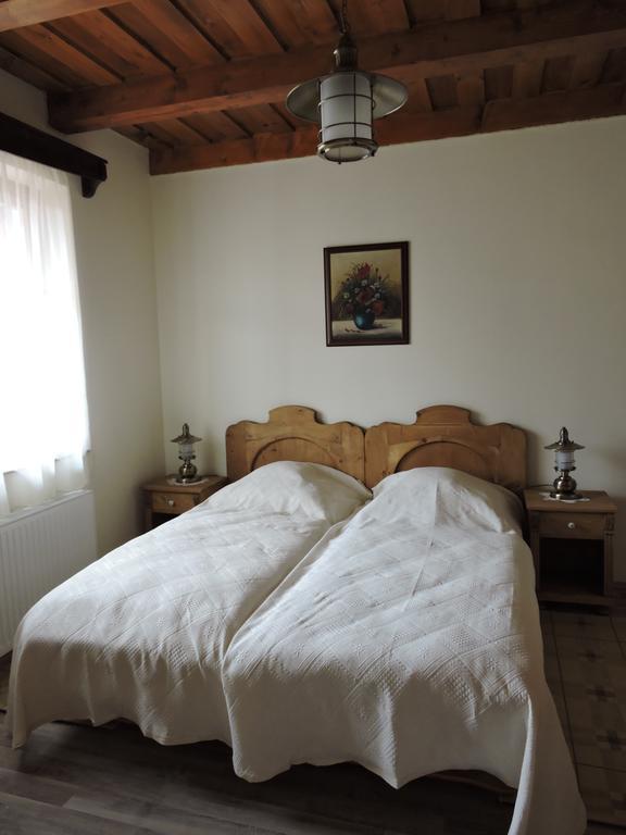 Hotel Kassai Fogado Kaposmero Camera foto